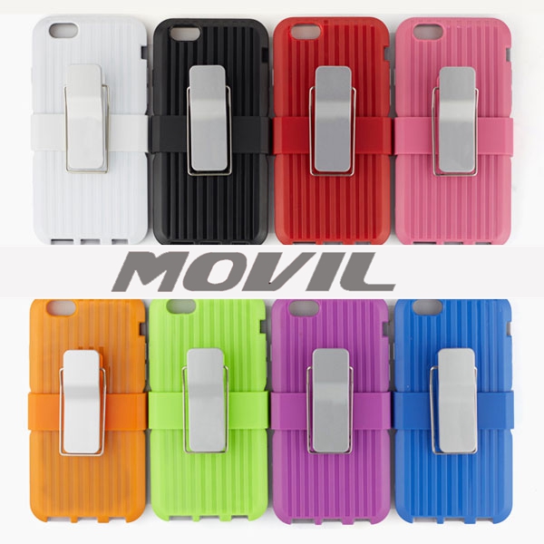 NP-1785 Protectores para iPhone 6-21